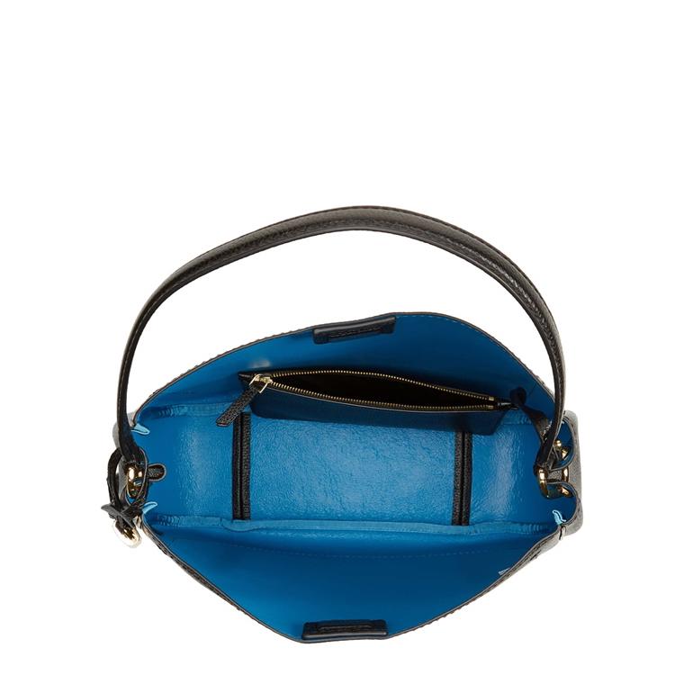 Marc Jacobs The Director Hobo Taske, Sort